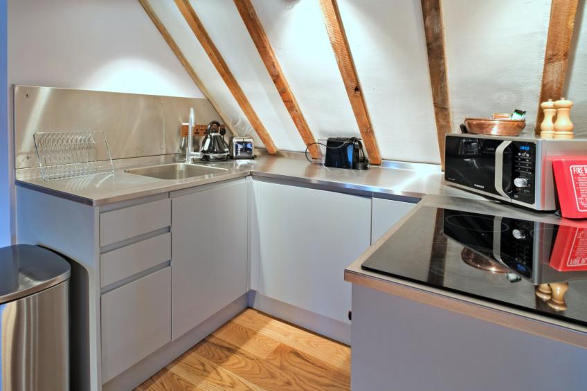 The Loft at Brackley Town Hall - foto 12