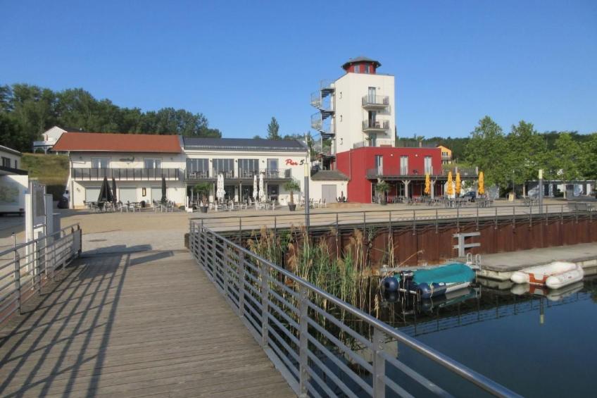 Seehaus Arielle mit Wassergrundstück - foto 18