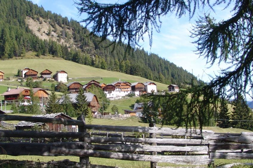 'Ciasa Linda - foto 24