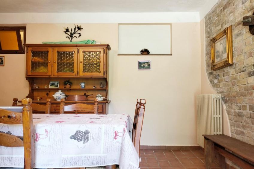 Wohnung Gli Archi del Casolare - foto 19