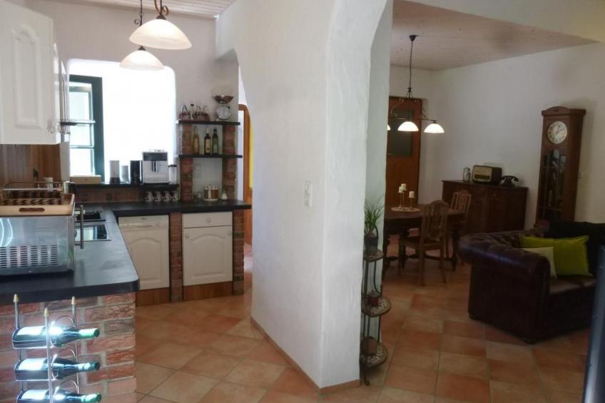 Moselidyll-Traumferienwohnung in exponierter Moselufer-Lage - foto 7