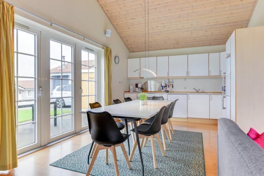 "Karina" - 150m to the inlet in SE Jutland - foto 15