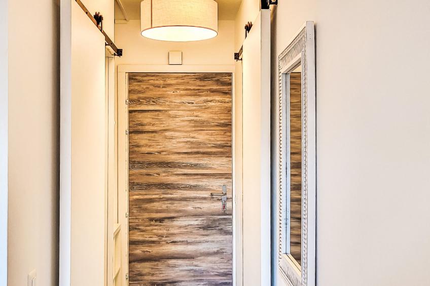 Blue Lake Lugano Apt.312 - foto 14