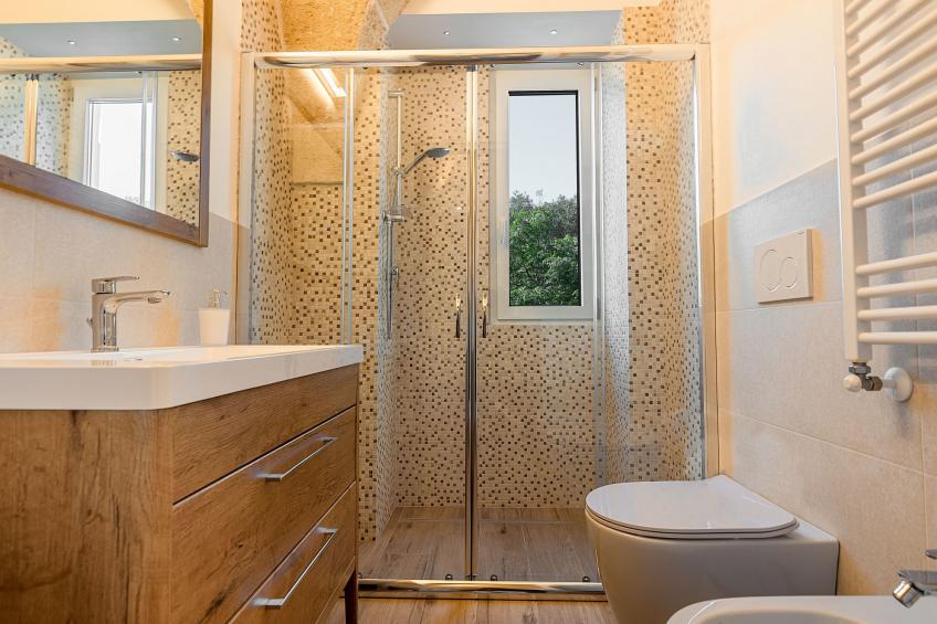 La Carezza del Sole - Private Villa - foto 33