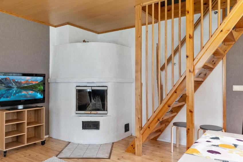 Villa vuorso - foto 9