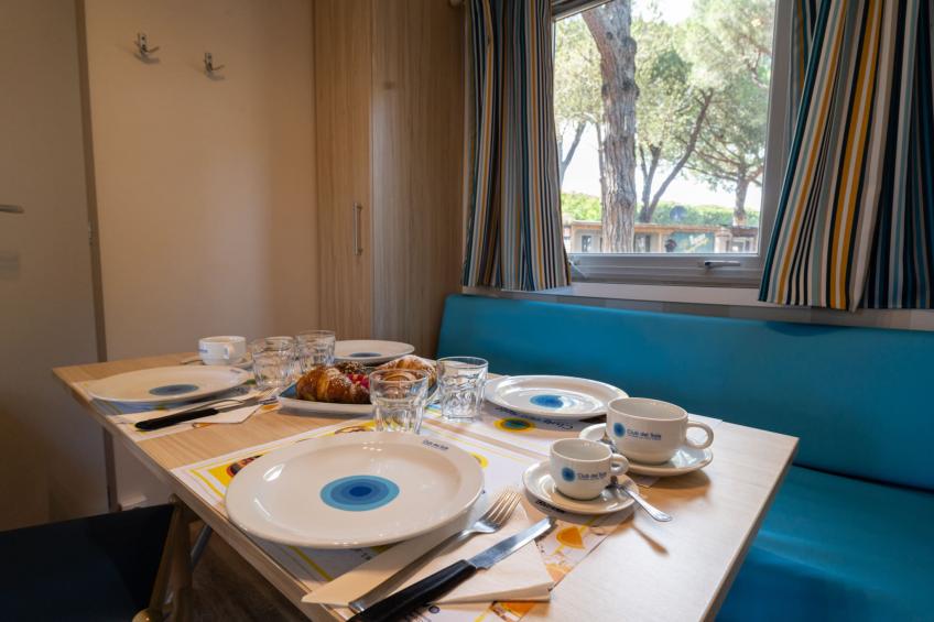 Club del Sole Orbetello Family Collection / LODGE COMFORT DOG max cap5 pax - foto 9