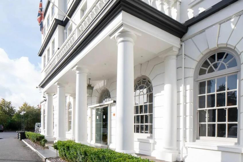 Standard Double Room - foto 2