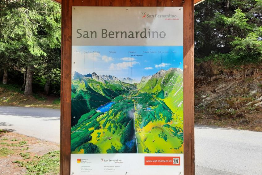 Nido delle Alpi - foto 39