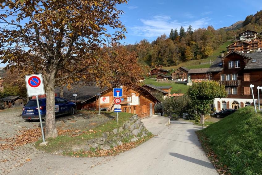 HasliRent, Mike, (Hasliberg Reuti), - foto 13