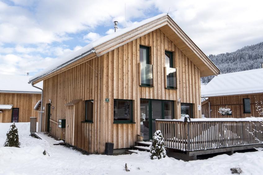 Murau Chalet 19 - foto 26