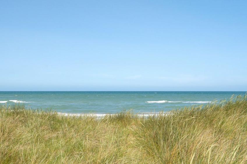 "Holger" - 50m from the sea in NW Jutland - foto 17