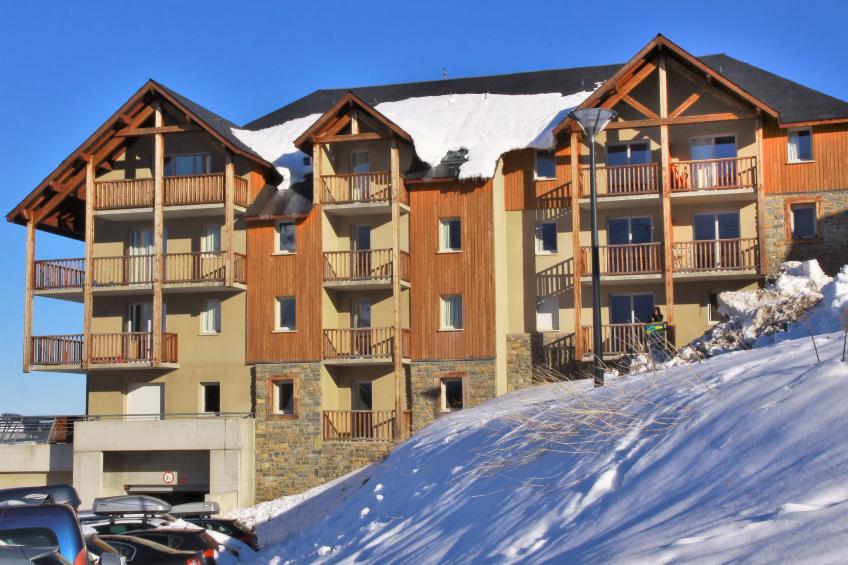 Le Hameau de Balestas - foto 25