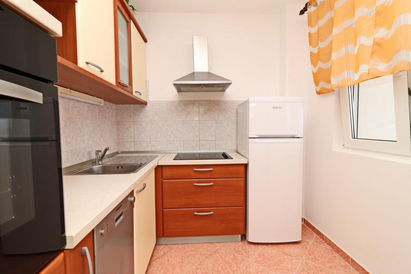 Apartments Villa Senija - Superior Two Bedroom Apartment with Terrace and Sea View (Blue Sky) - foto 5
