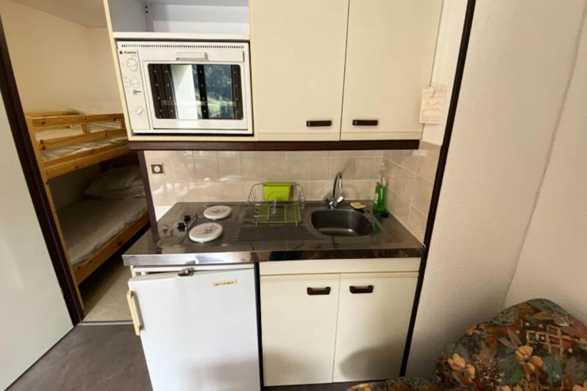 Appartements à Le Lioran - foto 3