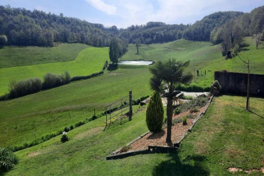 Maison de vacances - MONTAIGU-DE-QUERCY - foto 28