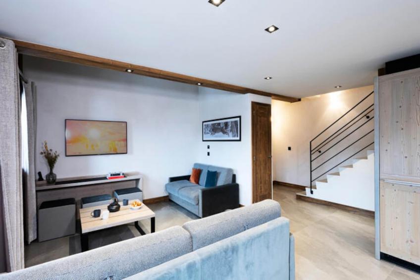 MGM Hôtels & Résidences - Résidence Amaya - foto 15