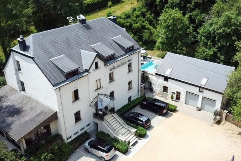 Ry de Belle Rose - foto 2