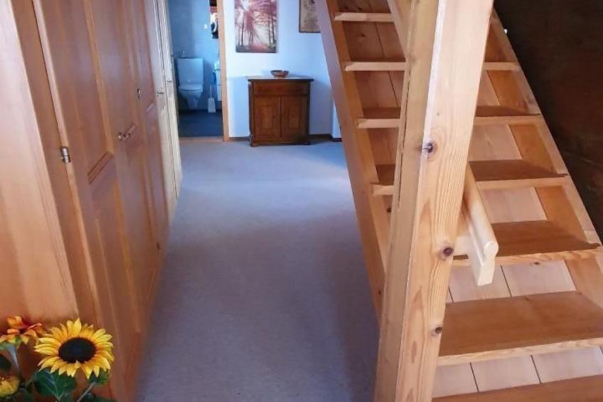 in einem heimeligen Berner-Stöckli - foto 13