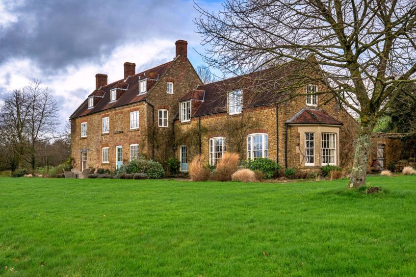 New Park Farm - foto 2