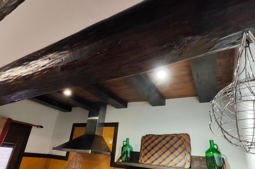 Turia Wohnung, Dachgeschoss. - foto 23