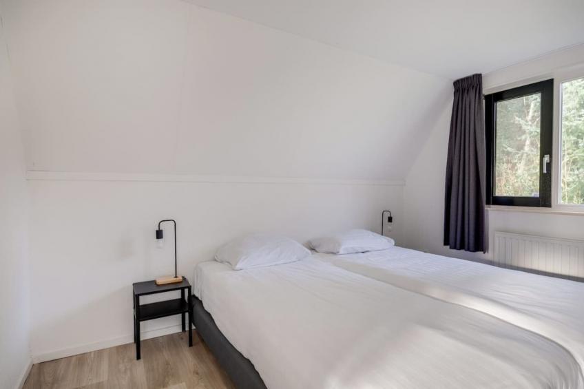 118 | Rietzanger | Sfeervol ingerichte bungalow - foto 5