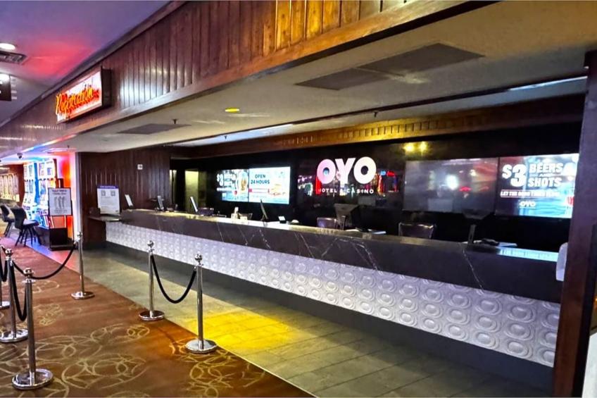 Standard King  Cozy Vegas Stay - foto 9