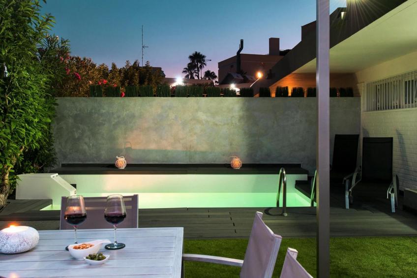vakantiehuis, San Agustín - Type A - foto 18