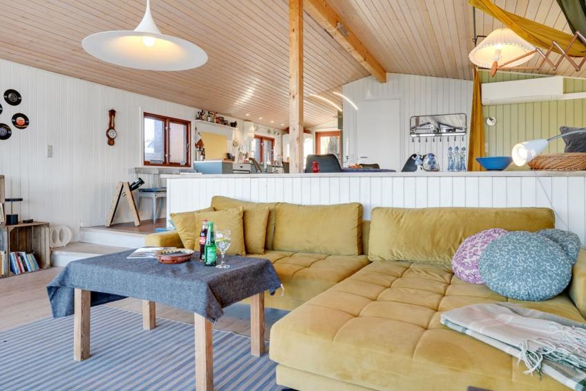 "Geeske" - 150m from the sea in Funen - foto 5