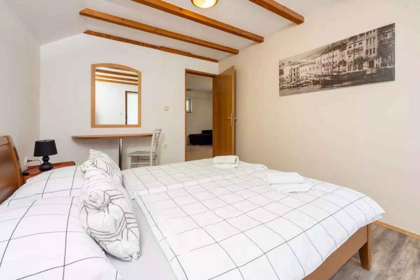 Ferienhaus mit großem Grundstück und Waschmaschine - BF-B7BWH - foto 64