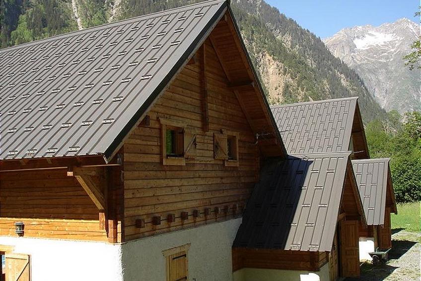 Odalys Chalet Le Pleynet 14p - foto 15