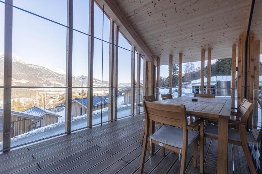 Ennsling S Chalet - foto 24