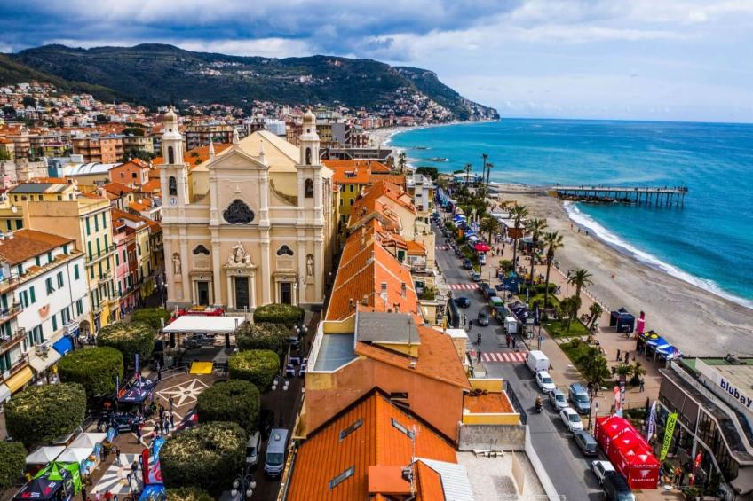 Residentie Morelli, Pietra Ligure - Type C - foto 11