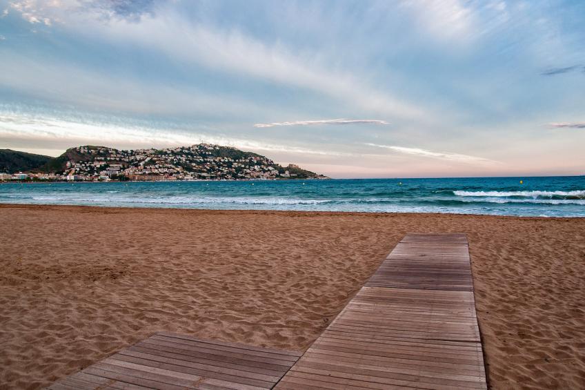 IBIZA BRAMER 9 Canyelles Roses - foto 36