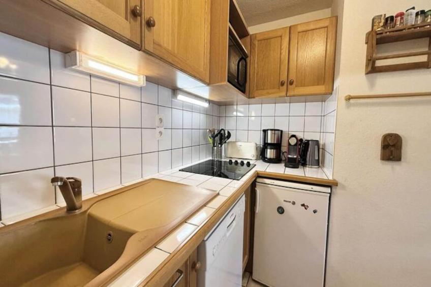 Chalet Belle Tour - foto 11