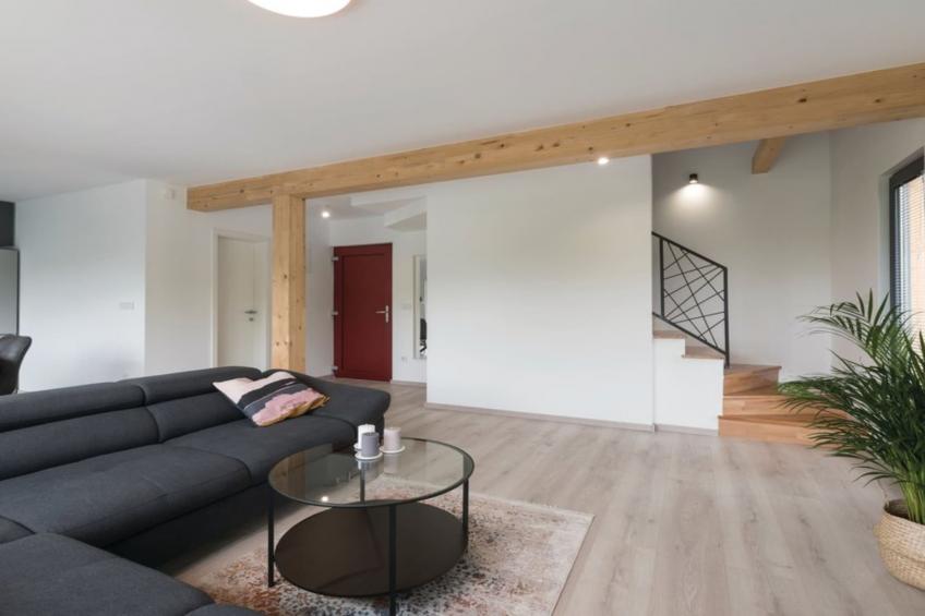 Holiday Home Arbaro - Three Bedroom Holiday Home with Pool - foto 3