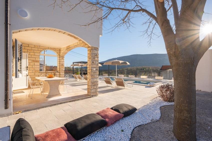 Villa Magnolia - foto 31