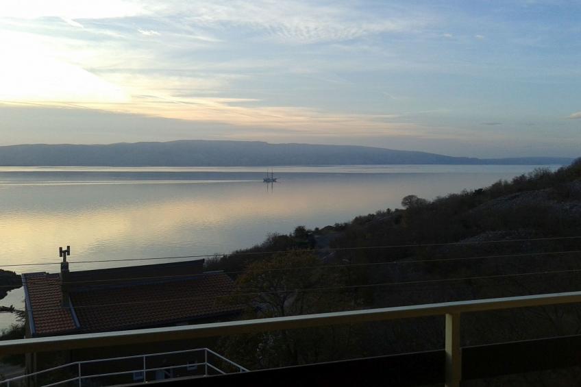 Apartments Luka & Leona - Two Bedroom Apartment with Balcony Luka - foto 12