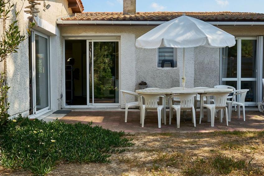 Haus Urlaub am Strand Strand lacanau ocean - foto 13