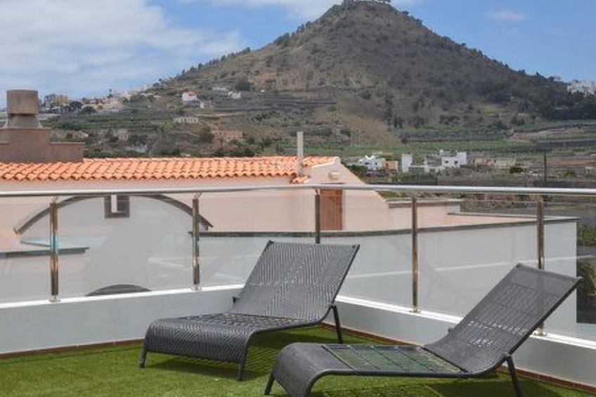 Villa los palmitos Familiäre Privatvilla mit Pool - foto 26