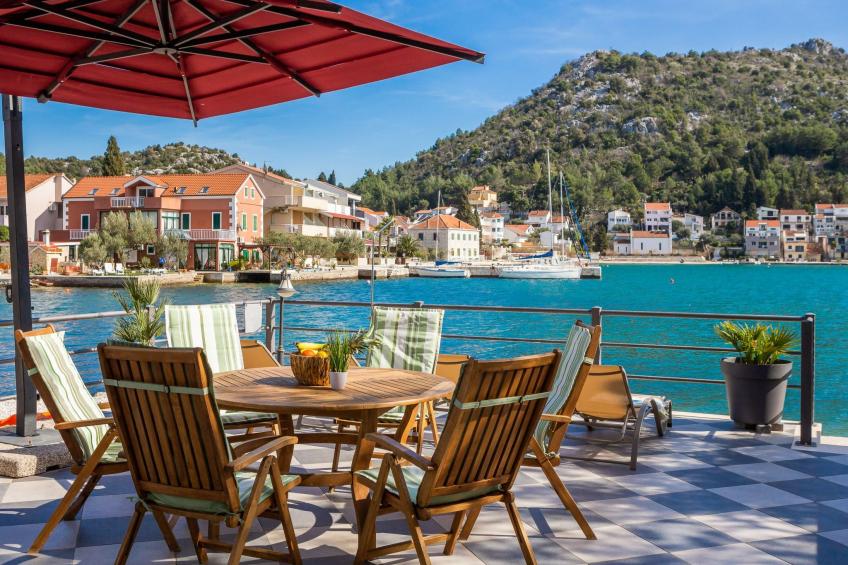 Sonnenaufgang an der Adria - Strandhaus - foto 24