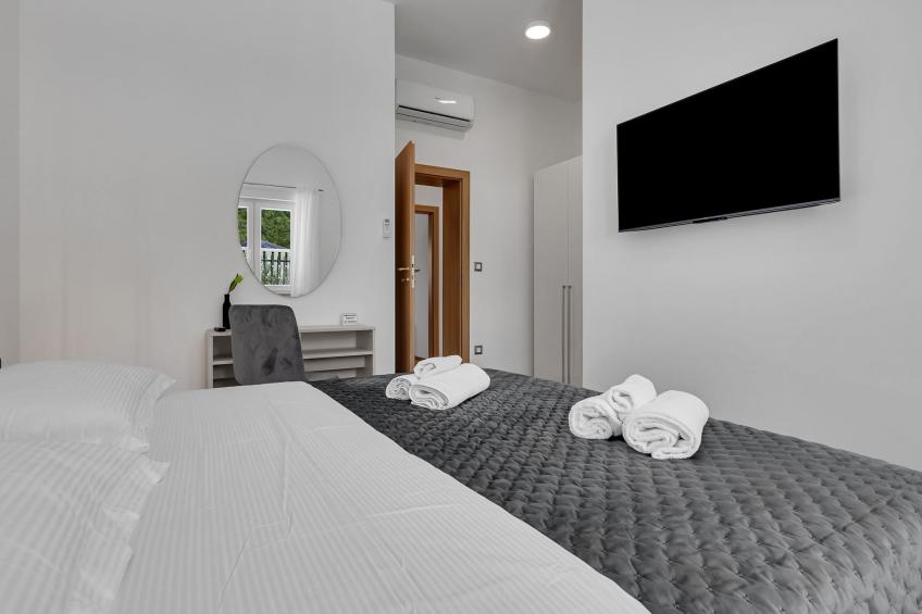 Villa Maslina - Ferienanlage Moja Stina - foto 32