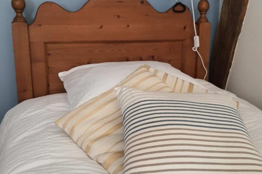 Le Pressoir de mon Père vor den Toren von Honfleur - foto 12