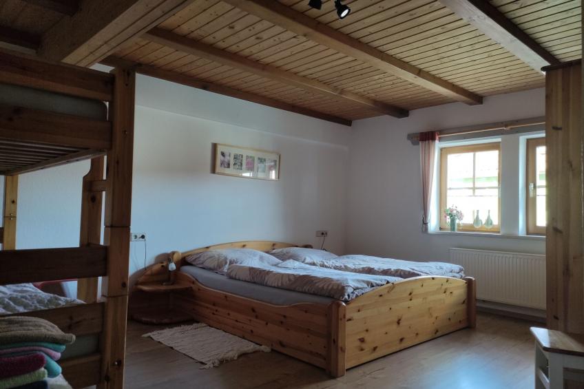 Hof- Ferienwohnung - foto 4