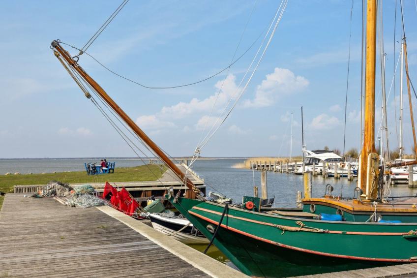 Ferienhaus-Bodden - foto 22