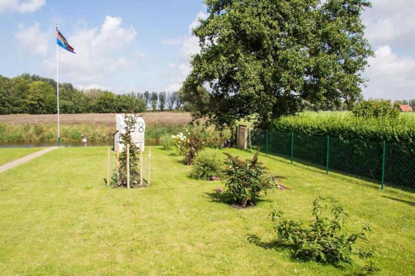 Tinis Huus ant Siel - foto 20