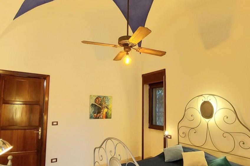 Girasoli in Tricase Porto - foto 21