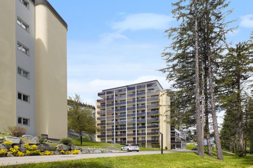 Allod Park C207 - foto 42