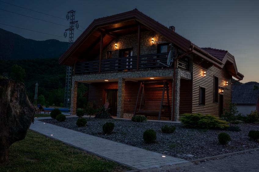 Villa Brusiana with covered heated pool - foto 51