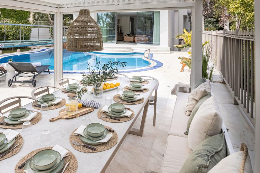 Villa Stefani mit privatem Pool - foto 56
