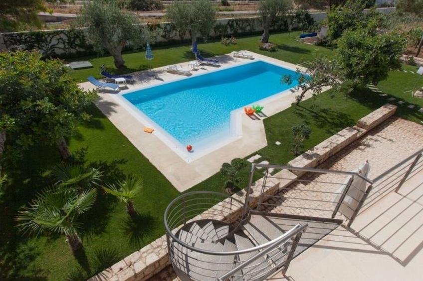 Appartement in Donnalucata mit Großem Garten - foto 56